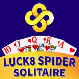 Luck8 Spider Solitaire