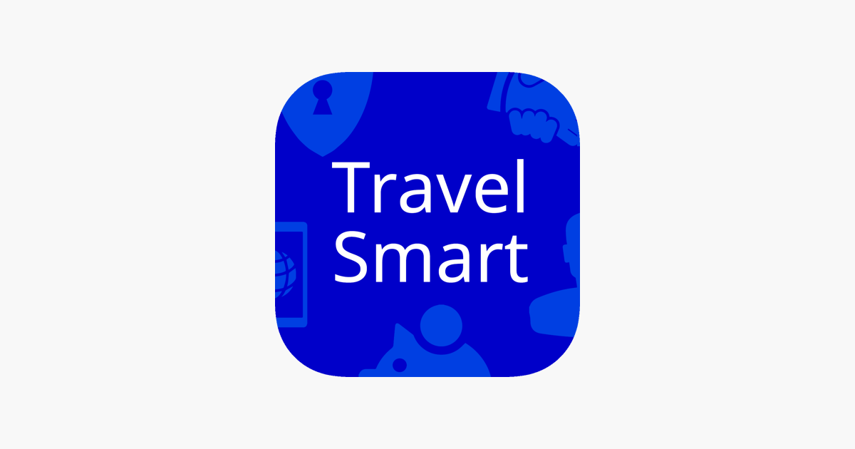travel smart app