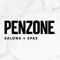 Icon PENZONE Salons + Spas