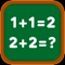 Icon Math Games for 1st Grade + 123