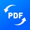 PDF Converter：Convert to jpg