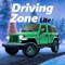 Icon Driving Zone: Offroad Lite