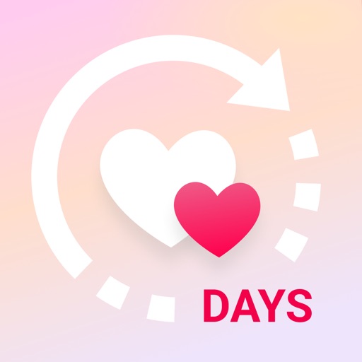 Relationship Tracker & Event Icon