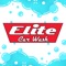 Welcome to the Elite Car Wash mobile app