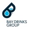 The Bay Drinks App is the new way of placing your business orders with Bay Drinks Group