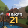 Bunker 21 - Survival Story - Evgeny Grishakov