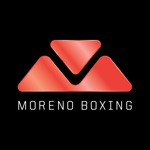Moreno Boxing App