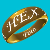Contact PotoHEX - HEX File Editor