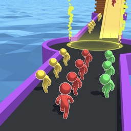 Tower Run - Color Runner 3D