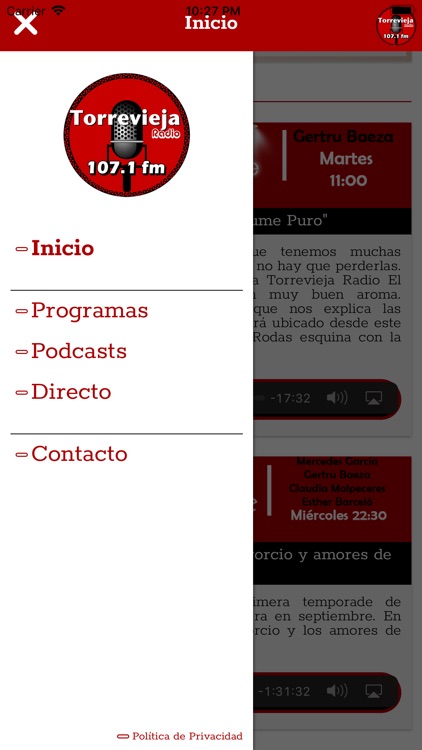 Torrevieja Radio