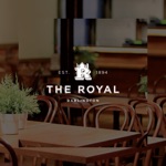 Royal Hotel Darlington