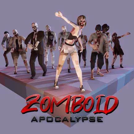 Zomboid Apocalypse Читы