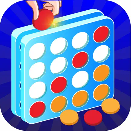 Four in a row - Connect 4 Cheats