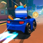 Paw Kids Racing Puppies