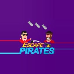 Escape Pirate Game