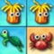 Icon Sea Match3 - New Match 3 Games