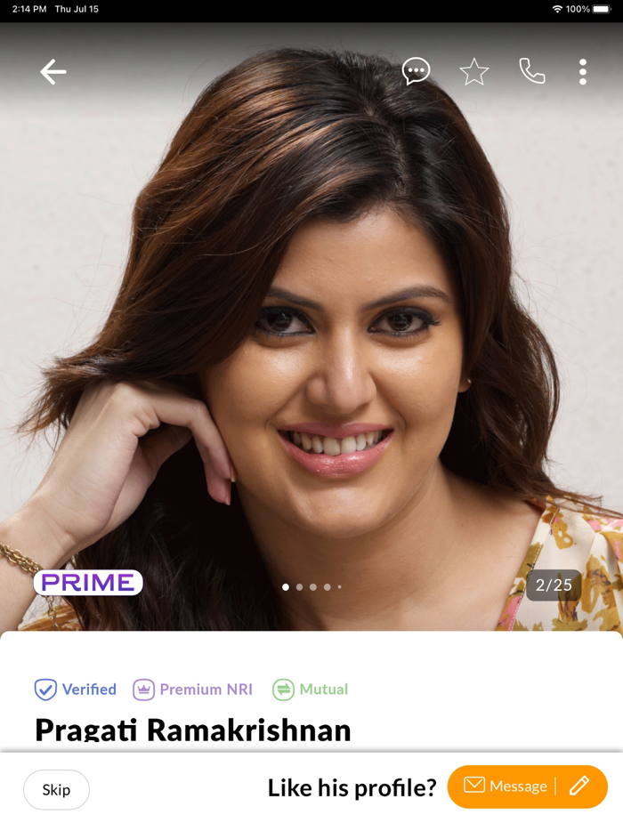 MarwadiMatrimony - Matrimonial