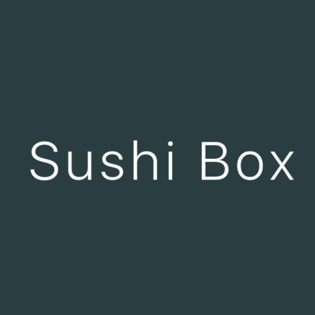 Get Sushi Box | Almaty for iOS, iPhone, iPad Aso Report