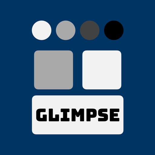 Glimpse: Custom Widgets