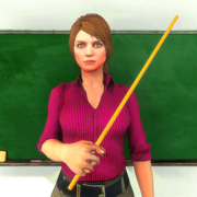 Scary Teacher : Prank Game