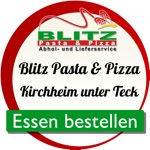 Blitz Pasta - Pizza Kirchheim