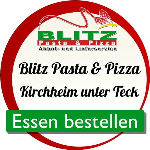 Blitz Pasta - Pizza Kirchheim