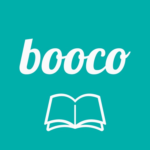 英語学習　booco