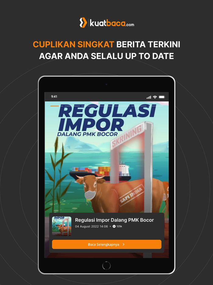 KuatBaca