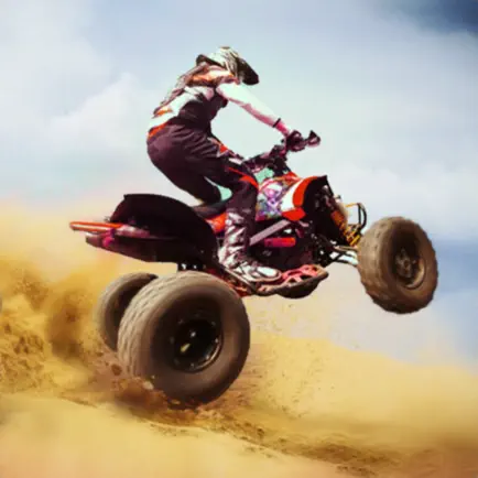 Quad Bike Stunts - ATV Games Cheats