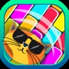 i Colorful Cats