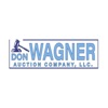 Don Wagner Auction