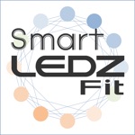 Smart LEDZFit