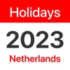 Netherlands Holidays 2023