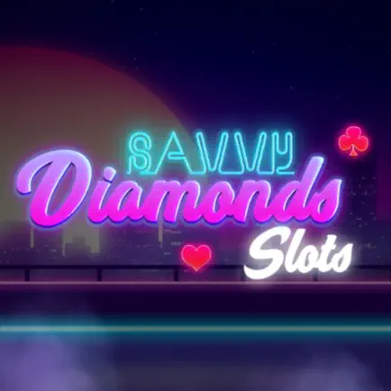 Savvy Diamonds™ Читы