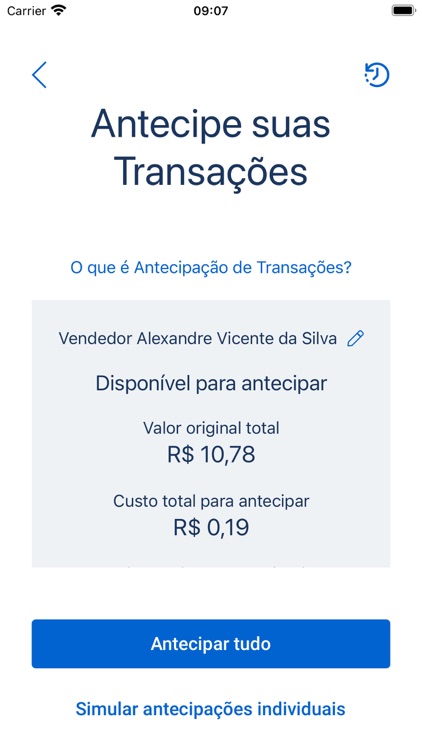 iClinic Pay screenshot-4