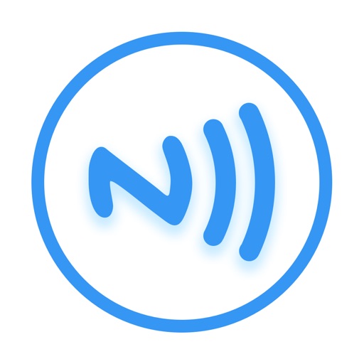 万能NFC助手(读写器)logo