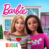 App icon Barbie Dreamhouse Adventures - Budge Studios