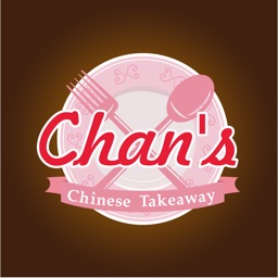 Chan's  Chinese Takeaway