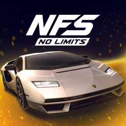 ‎Need for Speed No Limits