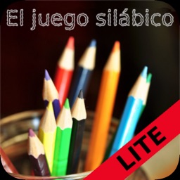 El juego silabico LITE