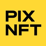 PIX NFT pixel art maker