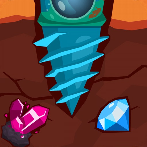 Drill Master Icon