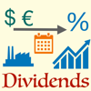 Приложение Stock Dividends