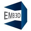 Emb3D 3D Model Viewer