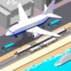 Idle Traffic Tycoon