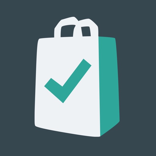 Bring! Grocery Shopping List iOS App