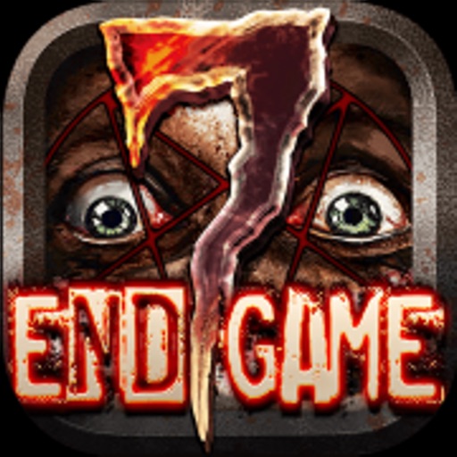 Seven - Endgame Icon