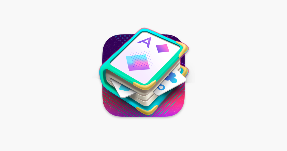 Solitaire Stories on the App Store