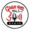 Radio Gran Voz 104.3 FM
