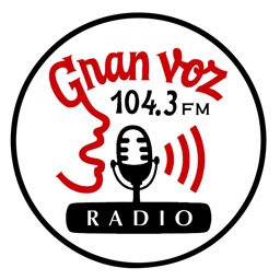 Radio Gran Voz 104.3 FM